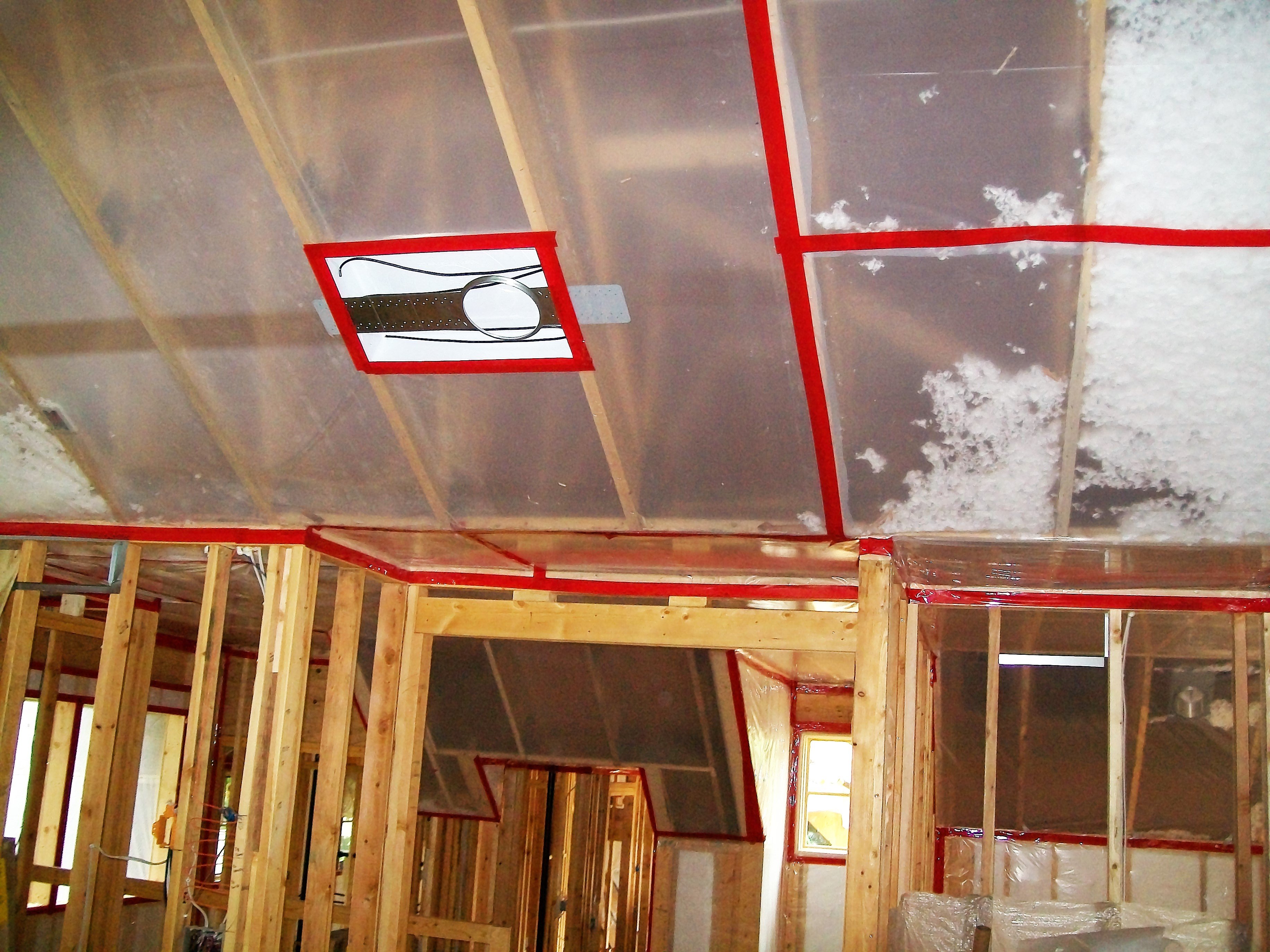Projects Thermoseal Insulation